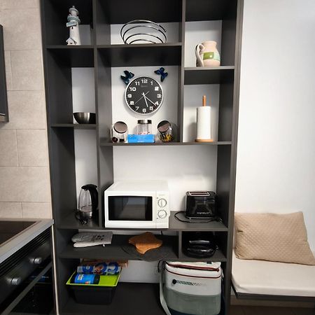 apartamento Jeni Portimão Esterno foto