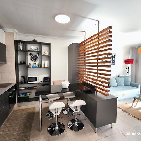 apartamento Jeni Portimão Esterno foto