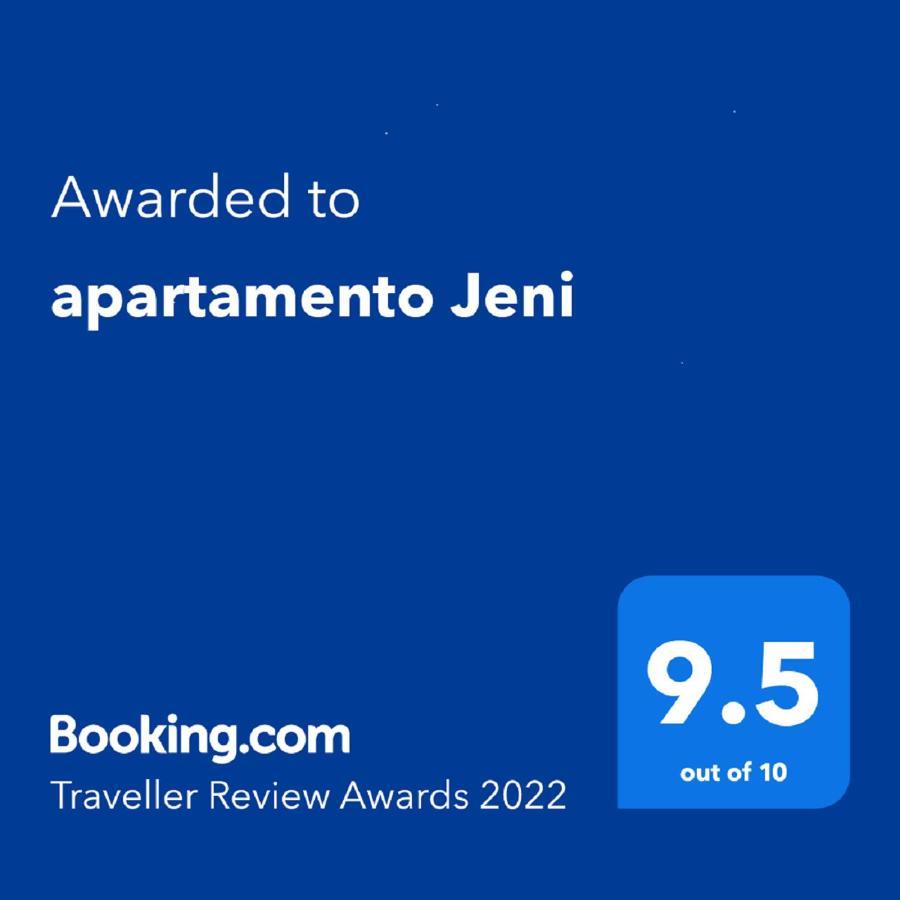 apartamento Jeni Portimão Esterno foto