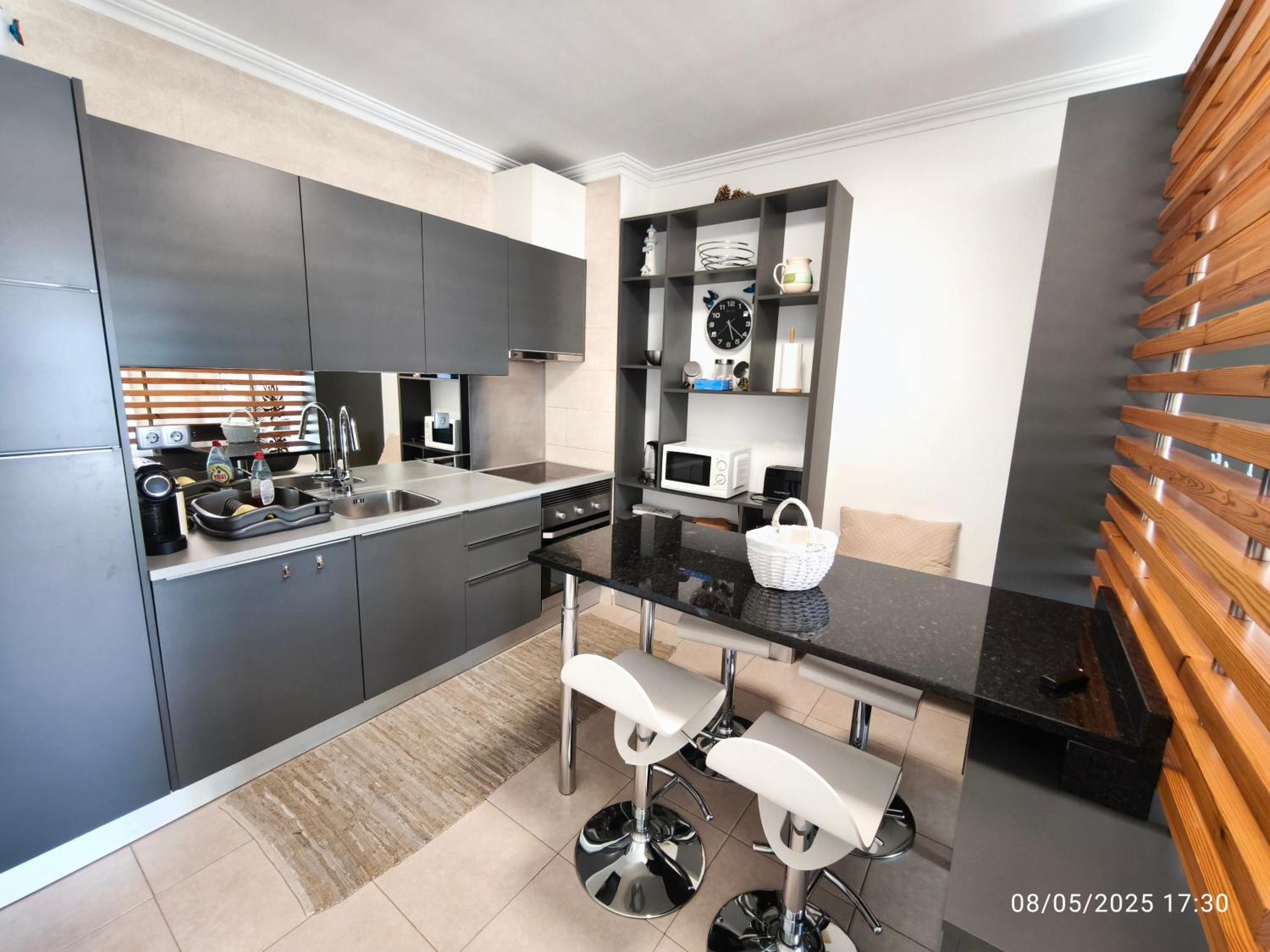 apartamento Jeni Portimão Esterno foto