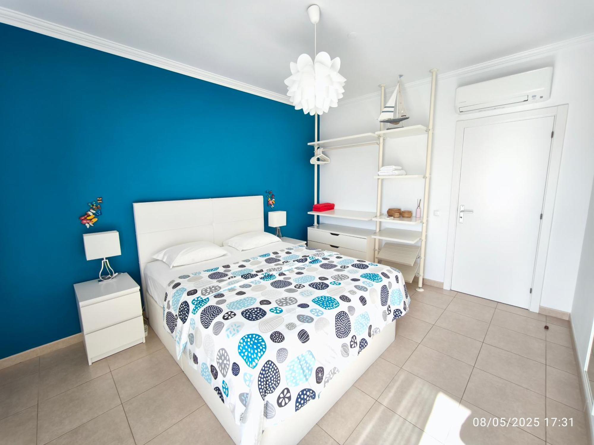 apartamento Jeni Portimão Esterno foto