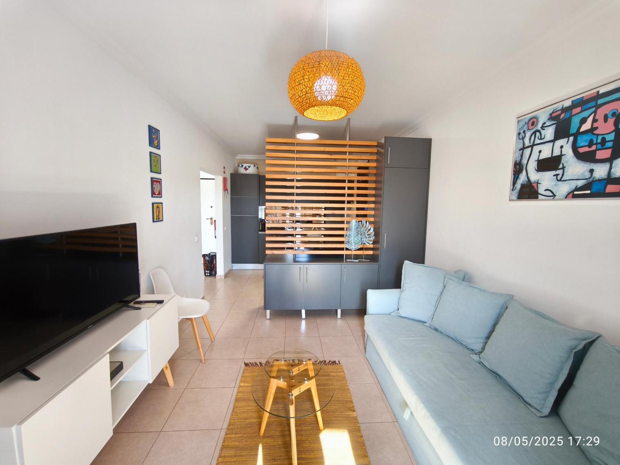 apartamento Jeni Portimão Esterno foto
