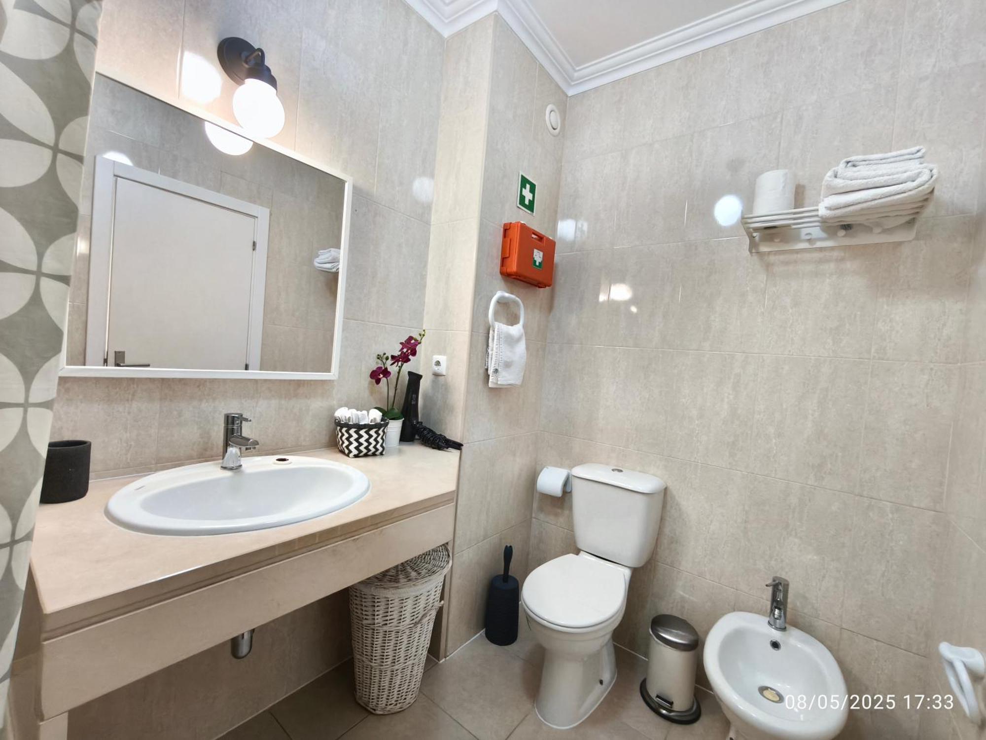 apartamento Jeni Portimão Esterno foto