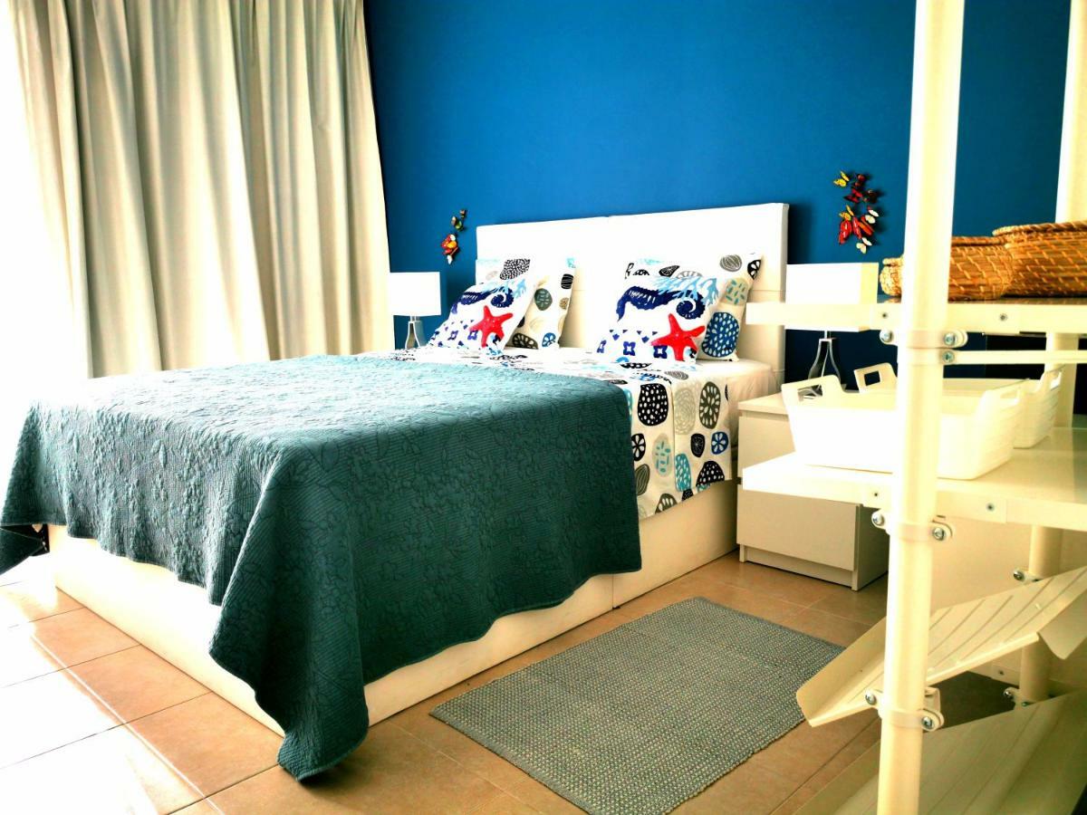 apartamento Jeni Portimão Esterno foto