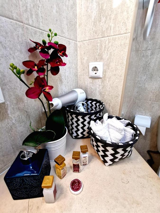 apartamento Jeni Portimão Esterno foto