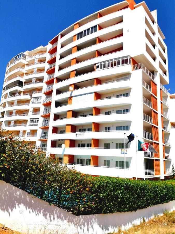 apartamento Jeni Portimão Esterno foto