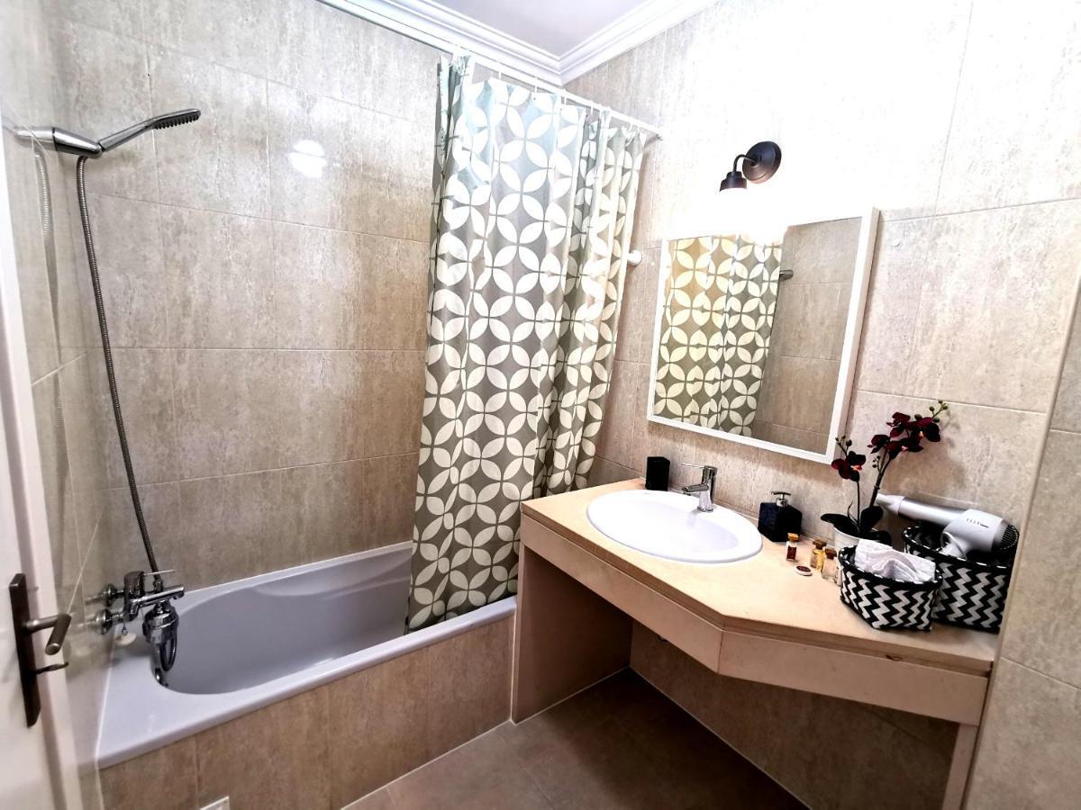 apartamento Jeni Portimão Esterno foto