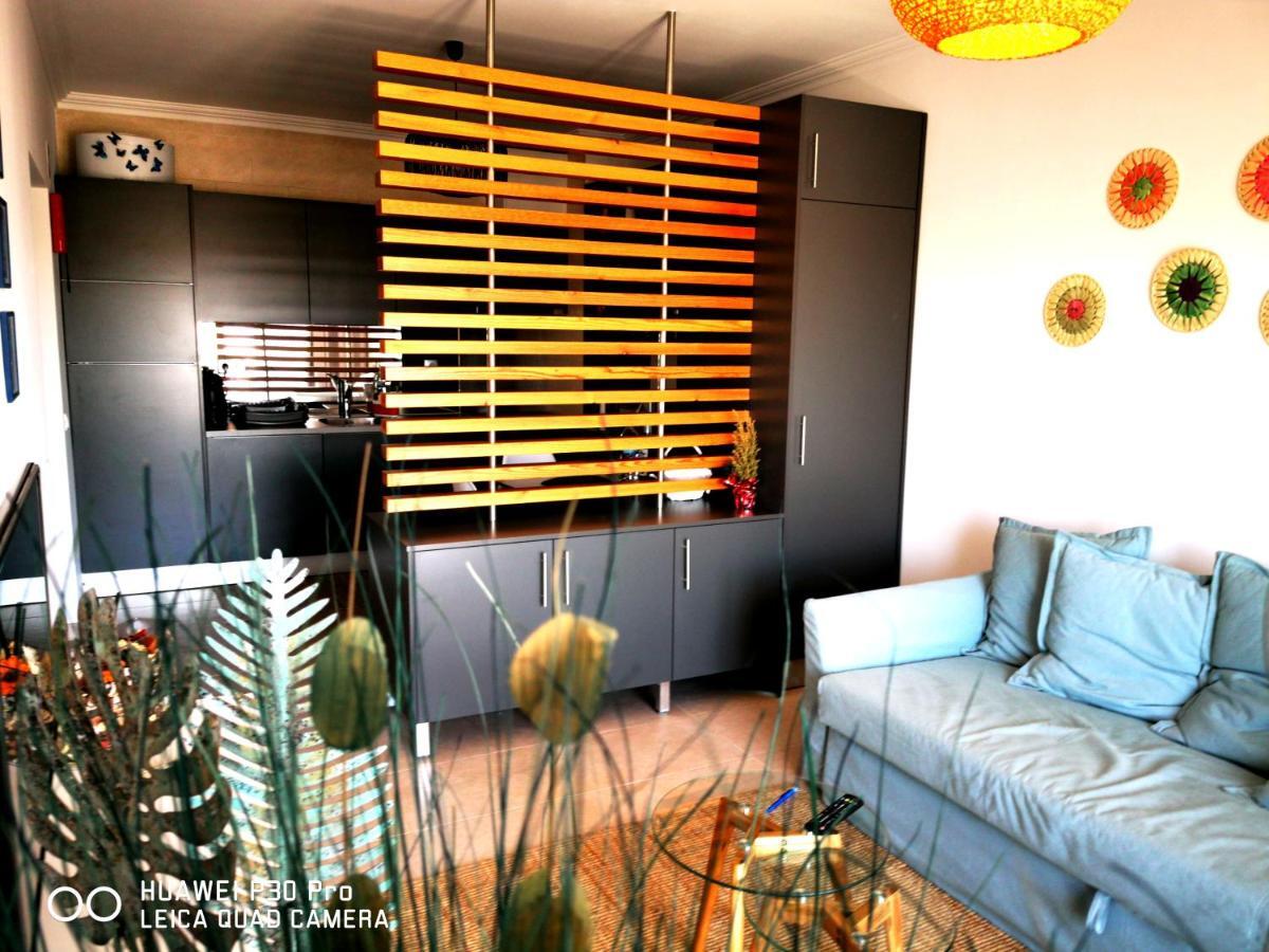 apartamento Jeni Portimão Esterno foto