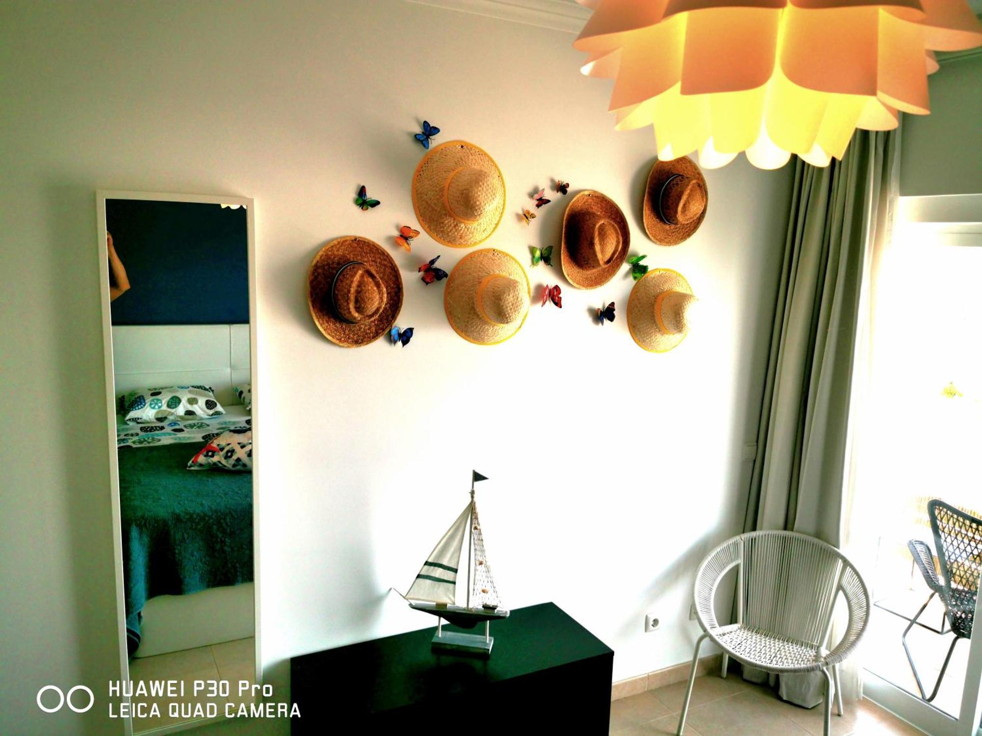apartamento Jeni Portimão Esterno foto