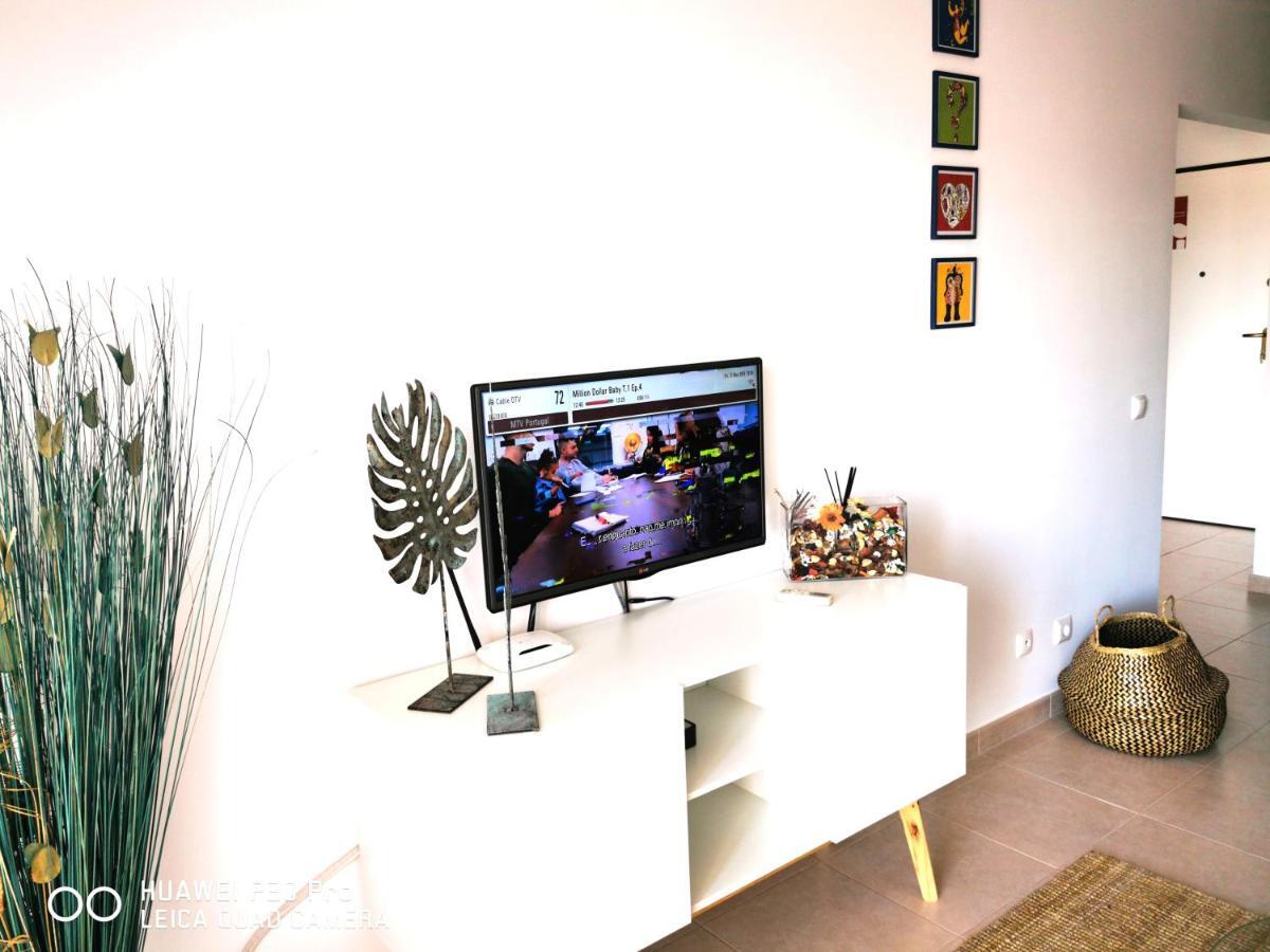 apartamento Jeni Portimão Esterno foto