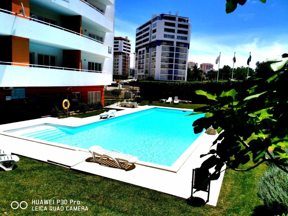 apartamento Jeni Portimão Esterno foto
