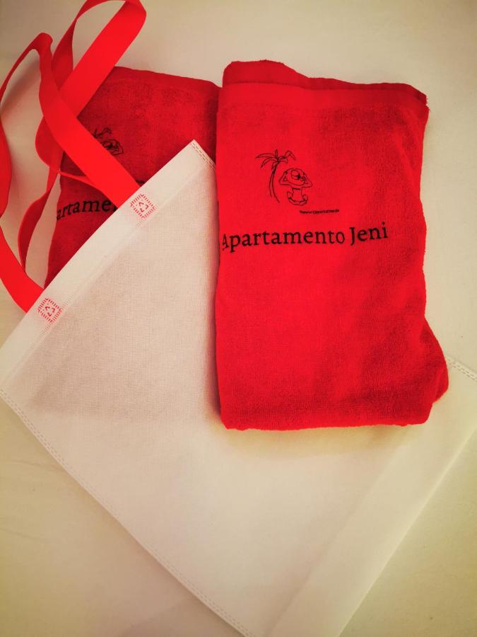 apartamento Jeni Portimão Esterno foto