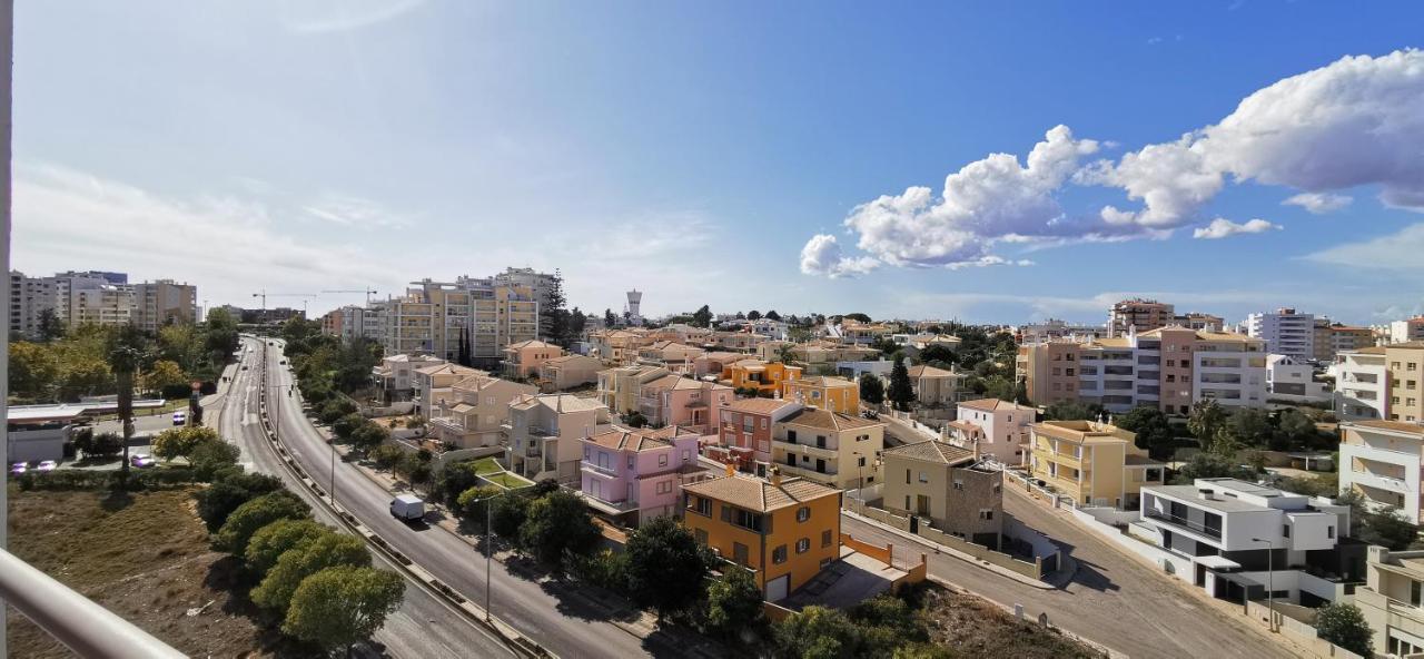 apartamento Jeni Portimão Esterno foto