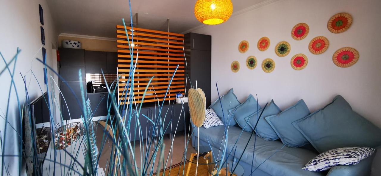 apartamento Jeni Portimão Esterno foto