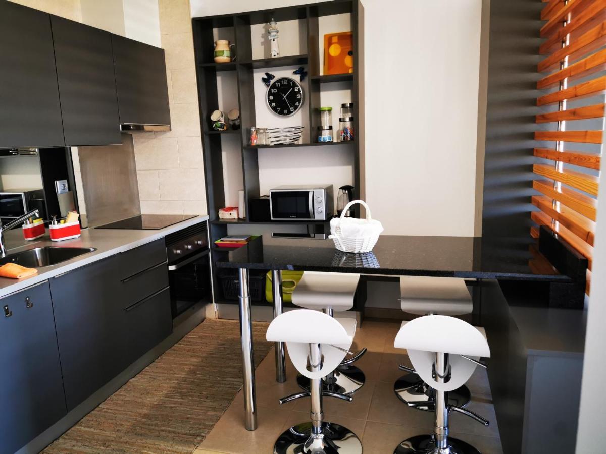 apartamento Jeni Portimão Esterno foto