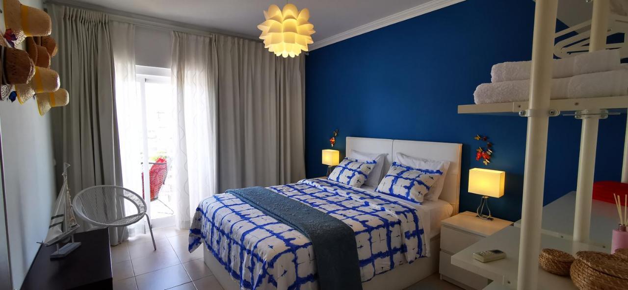 apartamento Jeni Portimão Esterno foto
