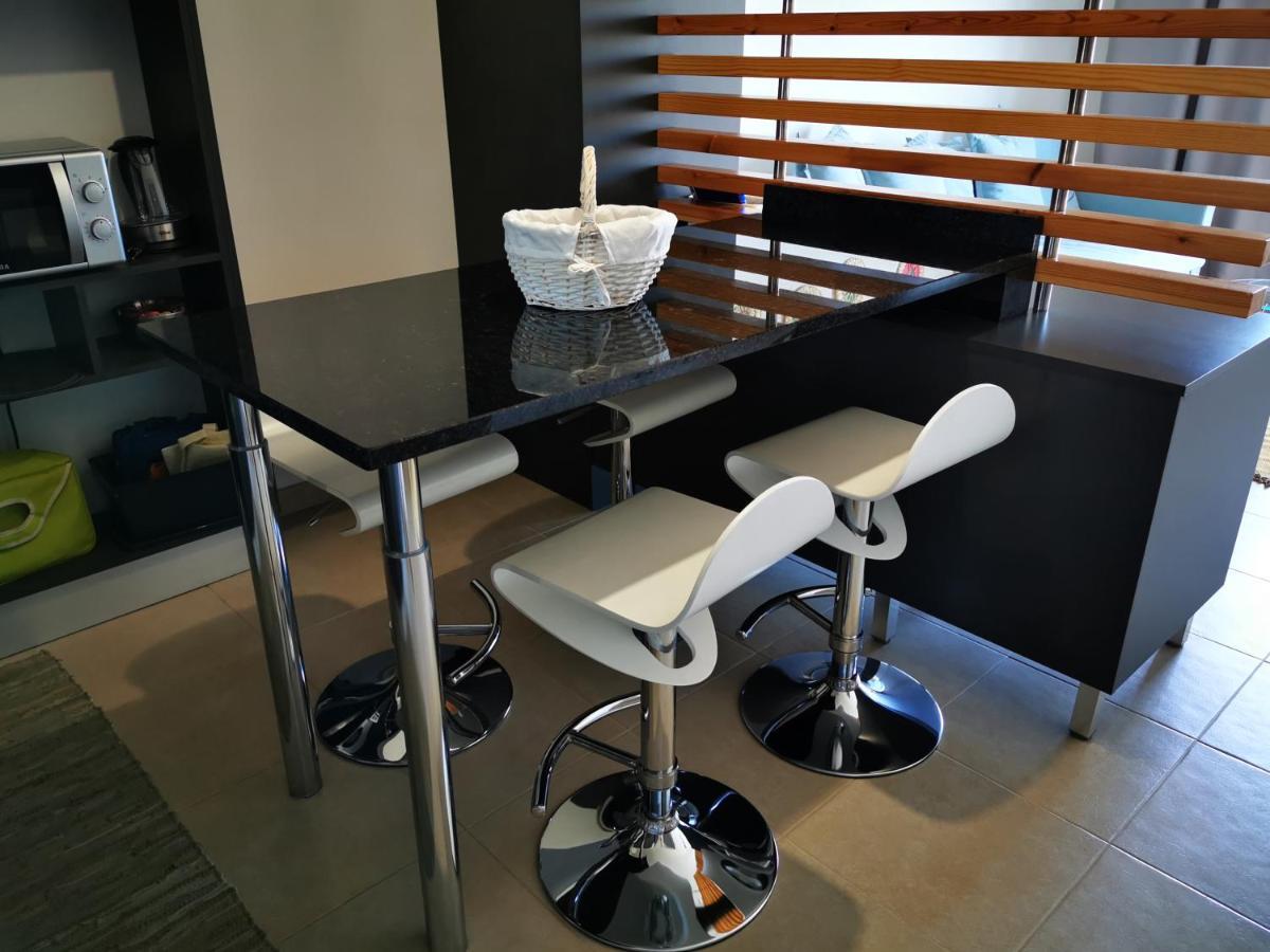 apartamento Jeni Portimão Esterno foto