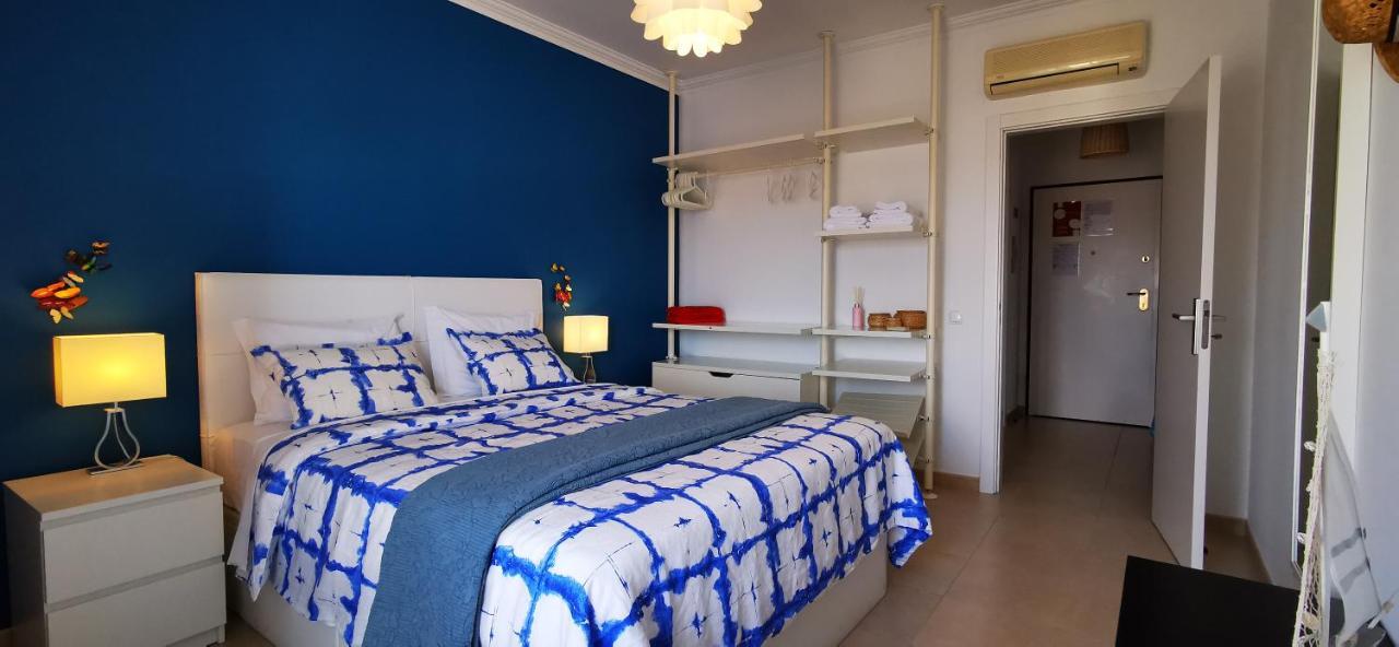 apartamento Jeni Portimão Esterno foto