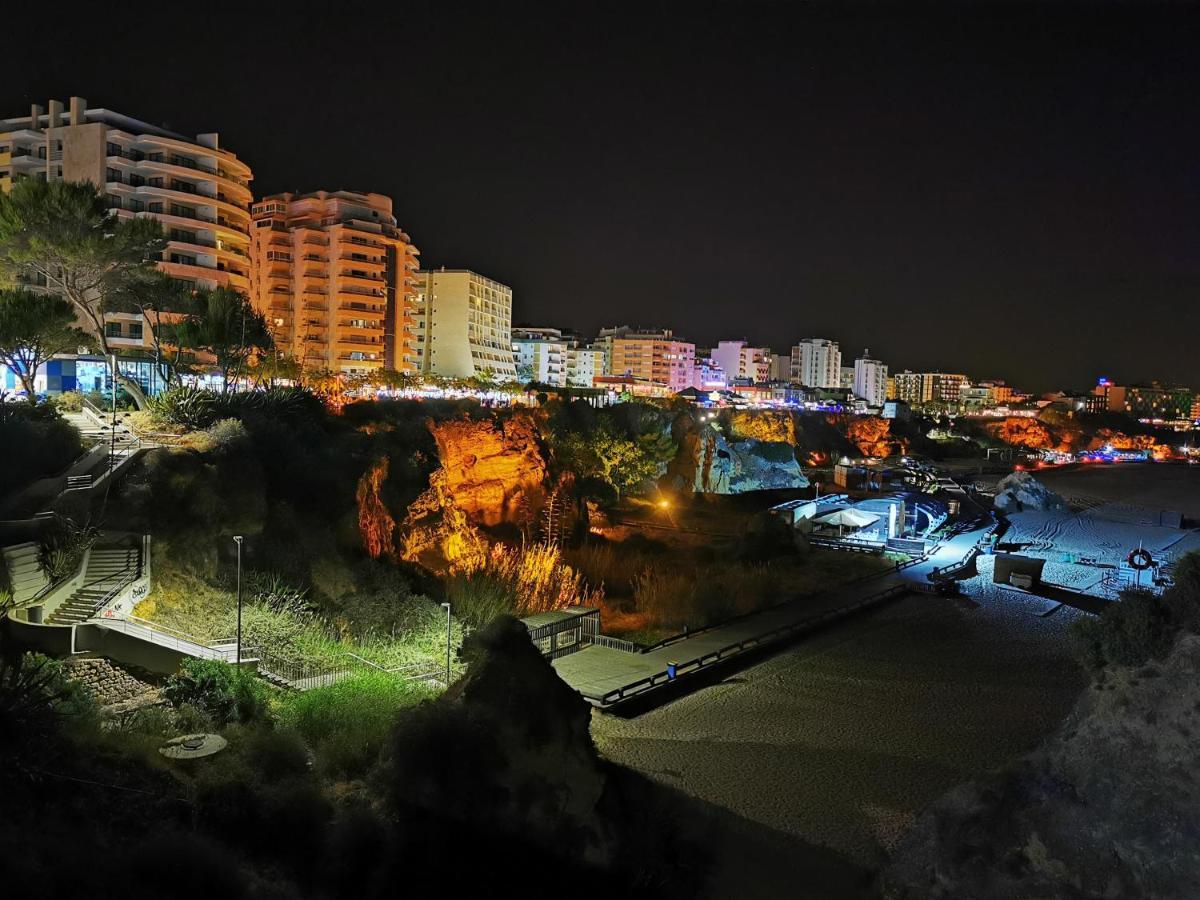 apartamento Jeni Portimão Esterno foto